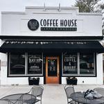 Black Dog Coffee House