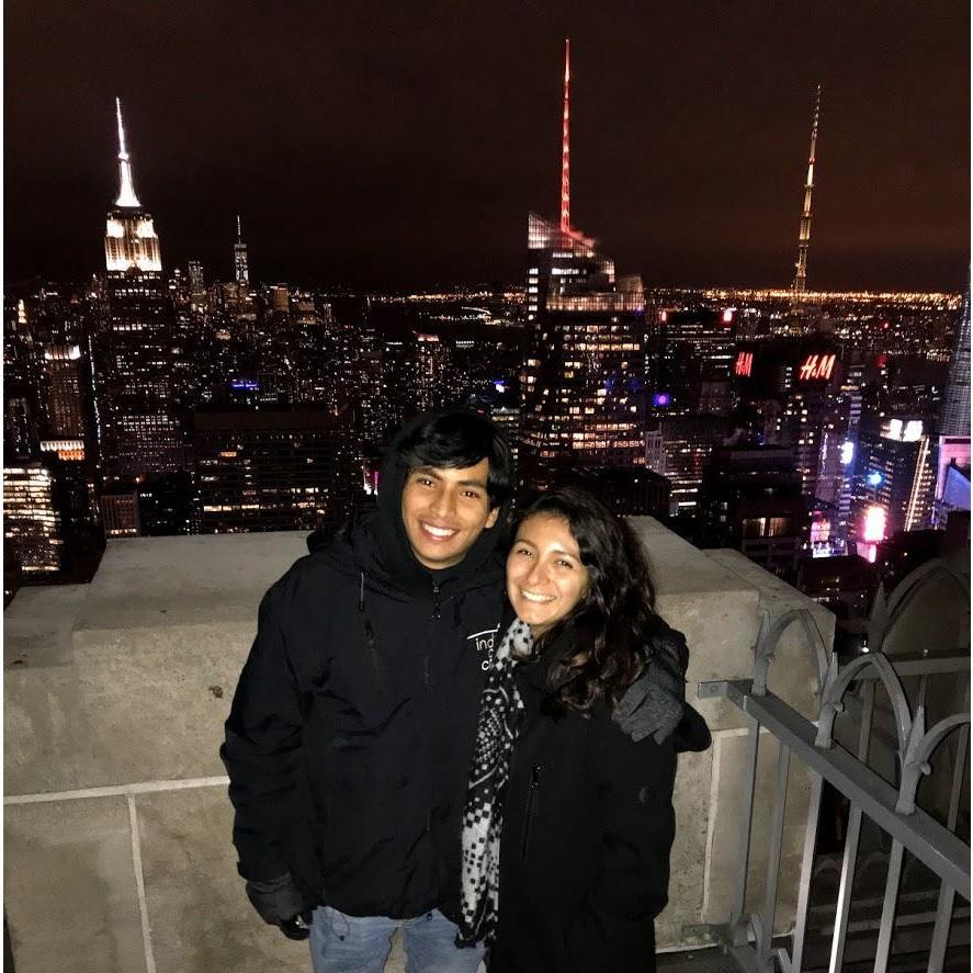 NYC Trip 2018