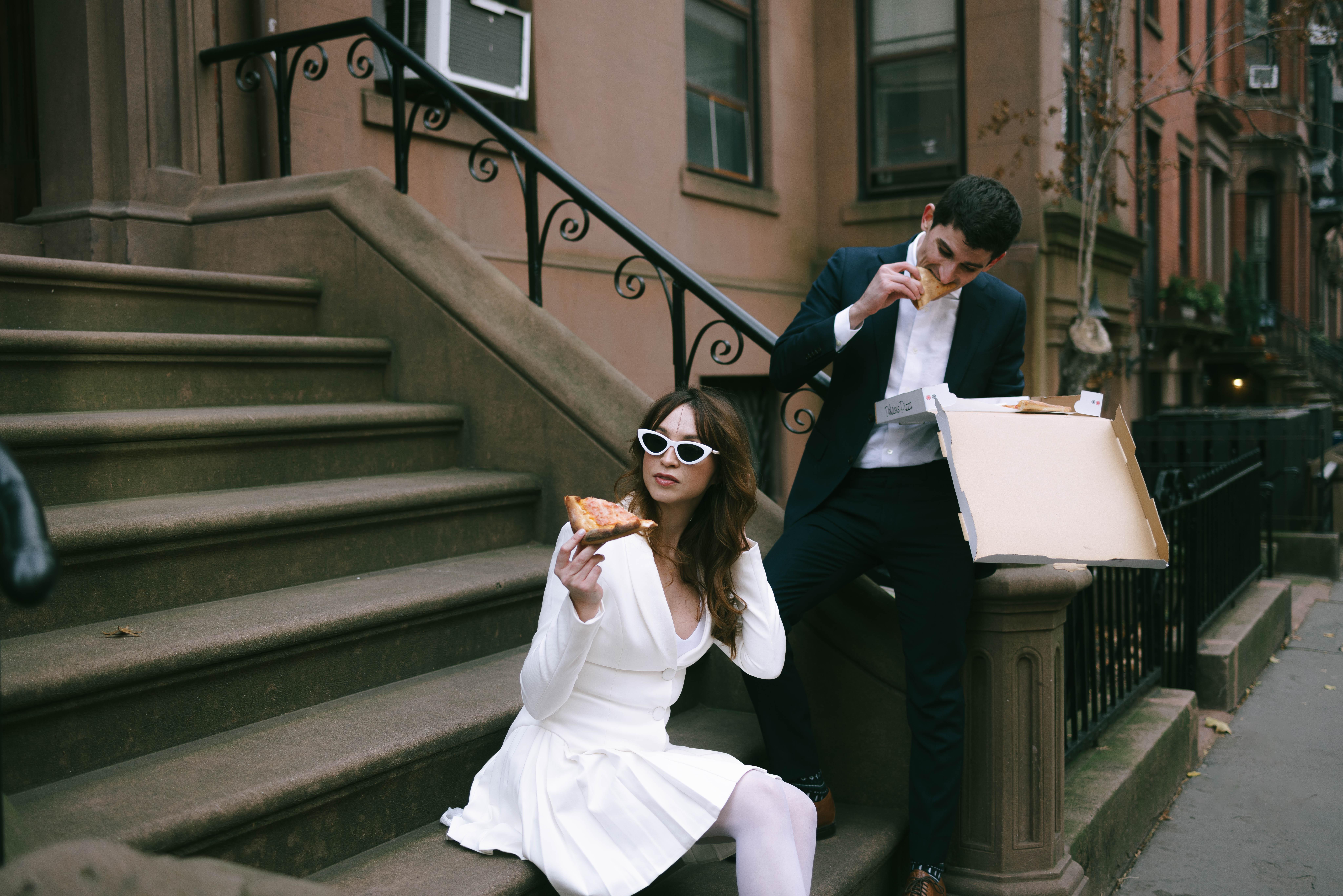 The Wedding Website of Alexa Vallejo and Zachary Souza