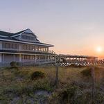 Oceanic at the Crystal Pier