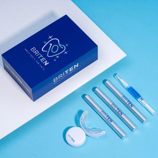 BRITEN: Advanced Teeth Whitening Kit