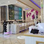 Paris Beauty i Lounge Nail Salon