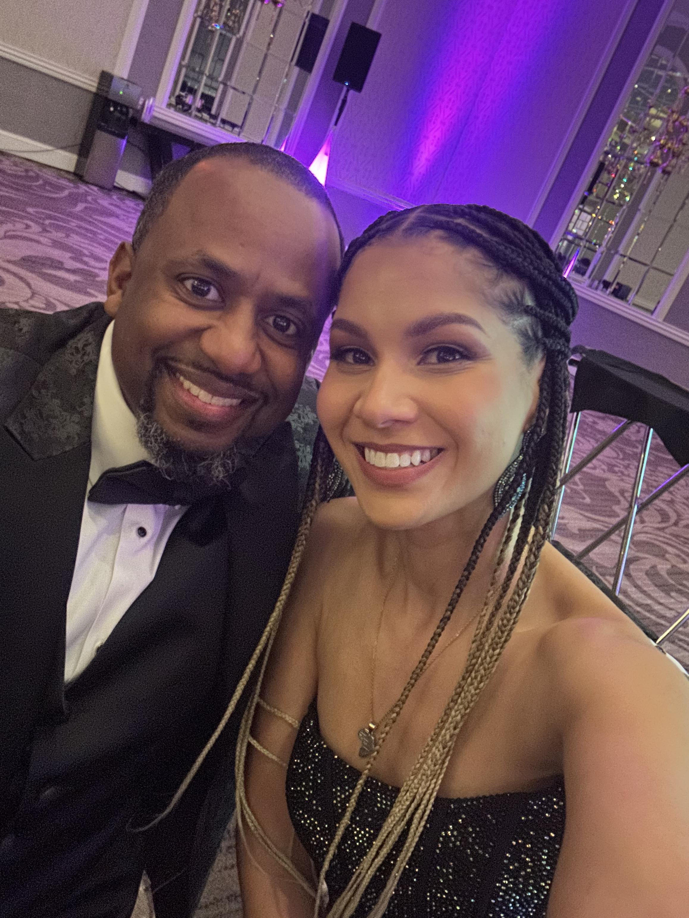 The Wedding Website of Anita S. Holt and Benjamin Abernathy