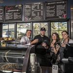 Enza's Delicatessen & Market