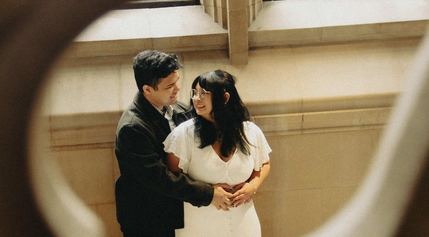 The Wedding Website of Taylor Higa and Bailey-Jerome Kaious