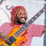 Thundercat -- Live at Red Rocks