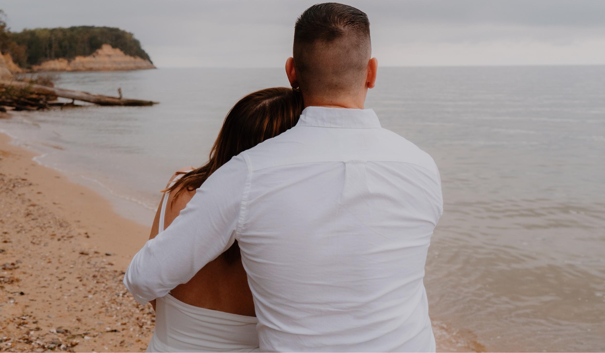 The Wedding Website of Amber Mallory and Christopher Lowe