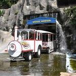 Wonder World Cave & Adventure Park