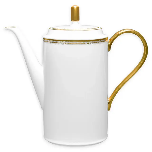 Noritake® Haku Coffee Server