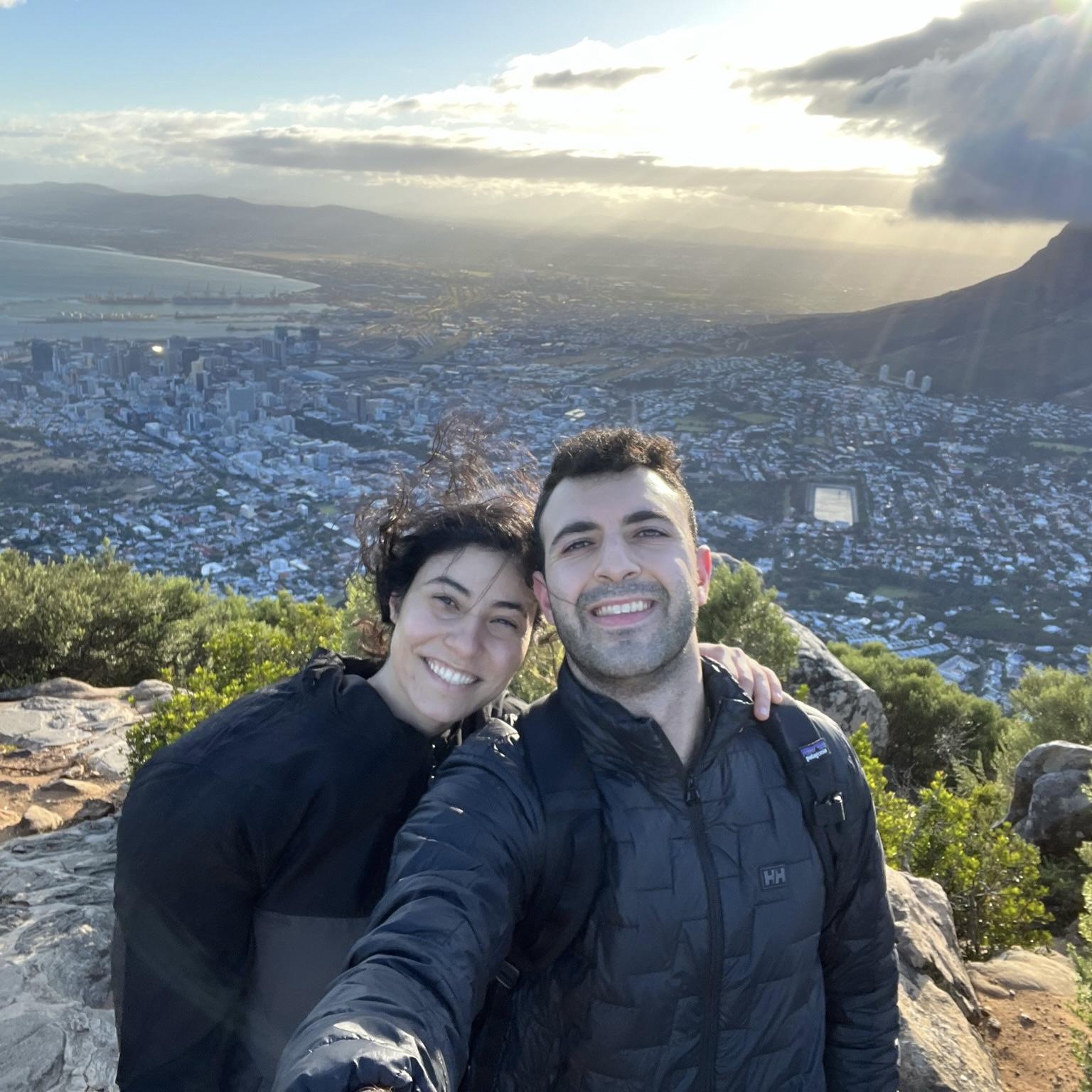 Cape Town, South Africa
