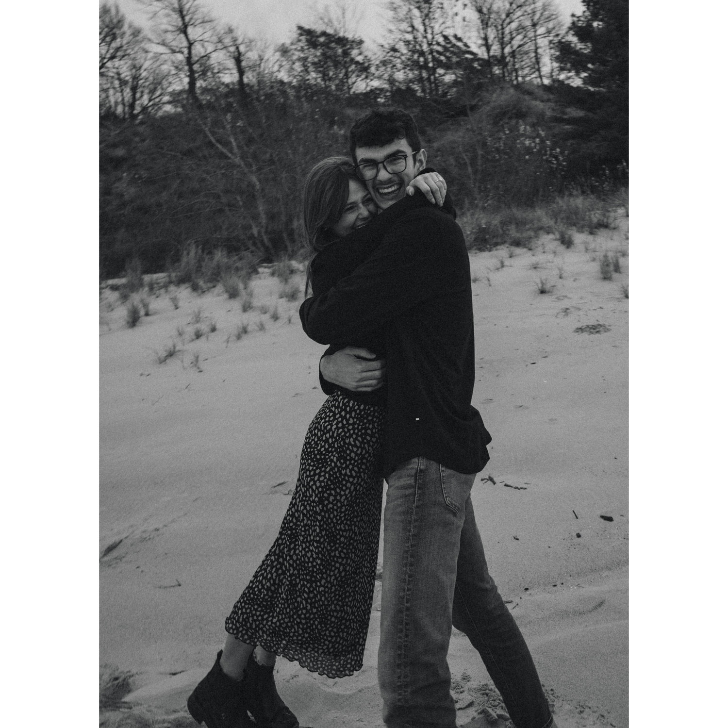 (My personal favorite because of Ry's smile)