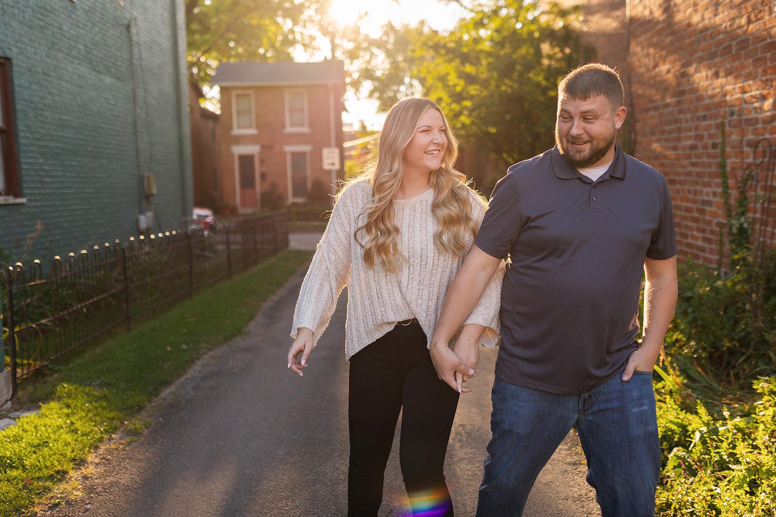 The Wedding Website of Barbara Fansler and Jared Hague