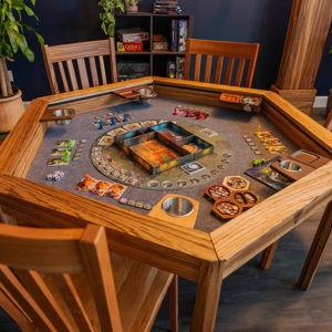 Custom Board Game Table
