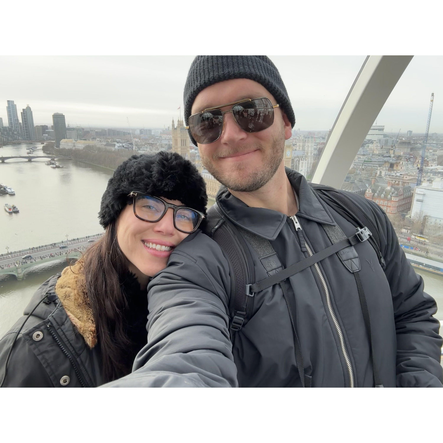 12.23.23 London Eye