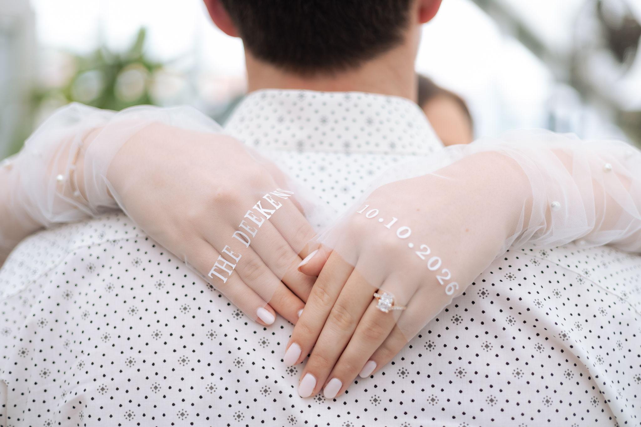 The Wedding Website of Abbie Kemna and Kyle Deeken