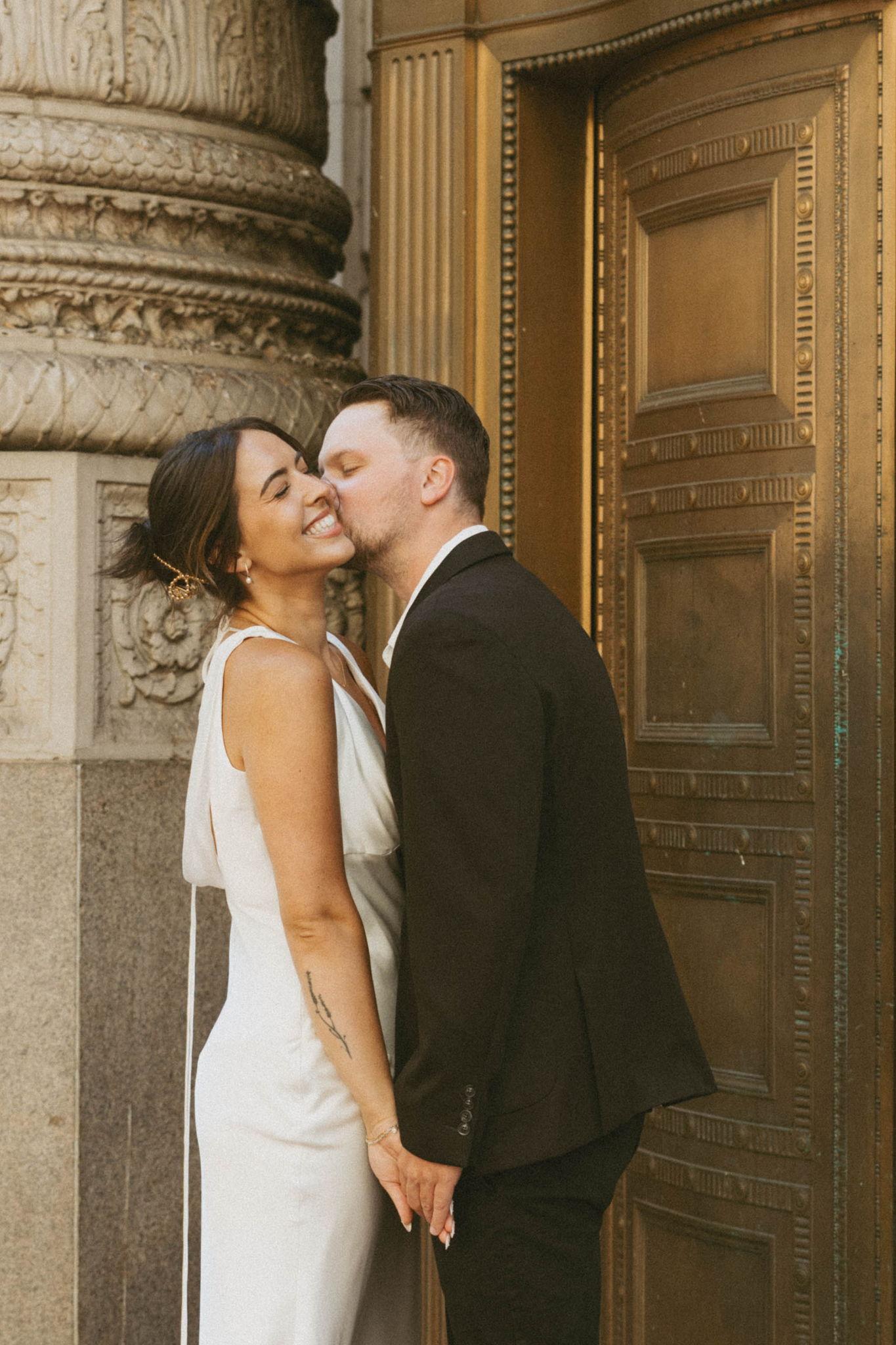 The Wedding Website of riley gunesch and seth fast