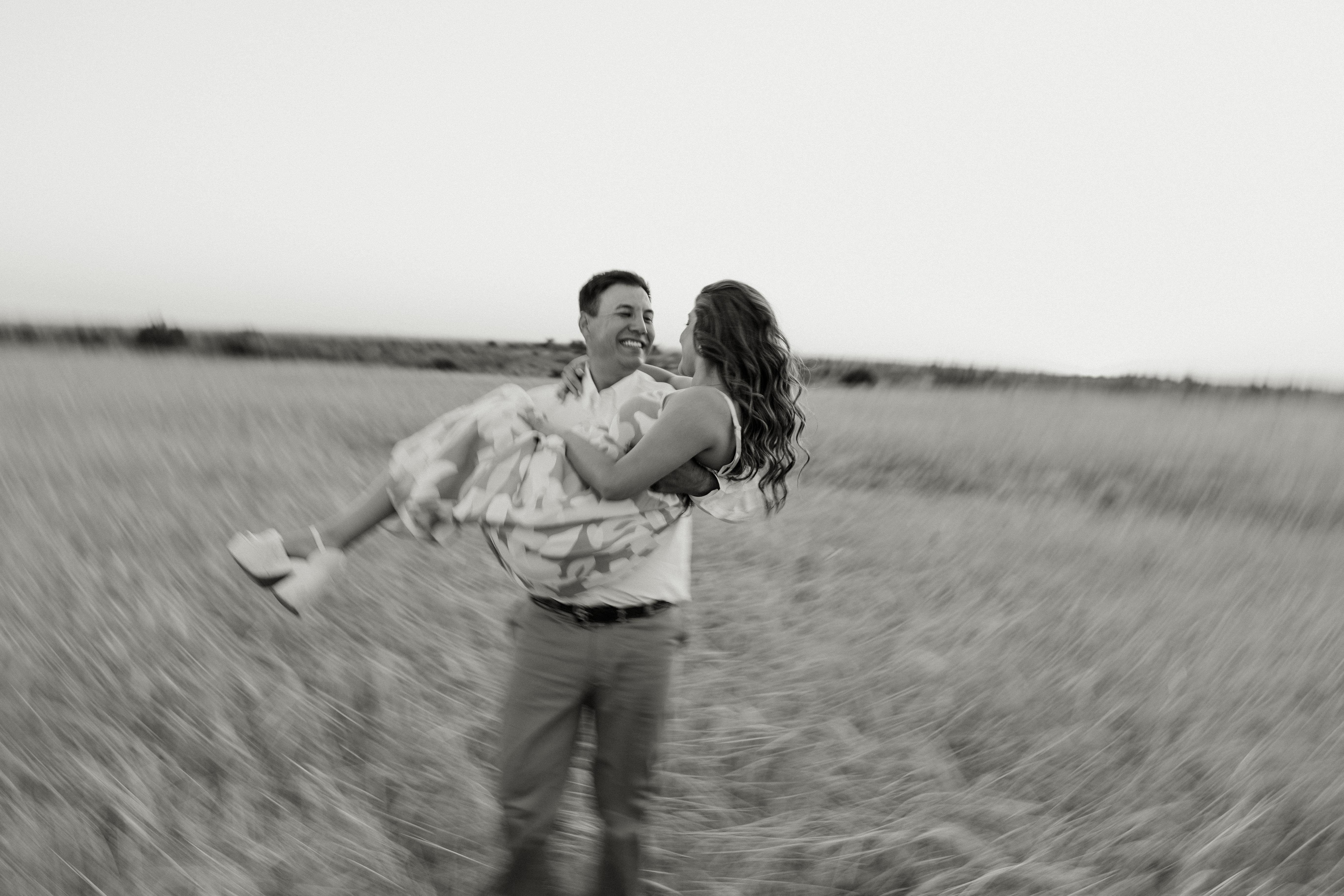 The Wedding Website of Alexis Munoz and Cade Garza