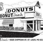 Donut Drive In