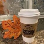 Meg's Daily Grind