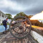 Fort Mackinac