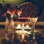 Arcana Bar and Lounge
