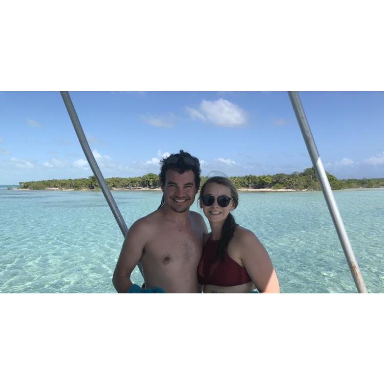 Our Vacation to Belize!