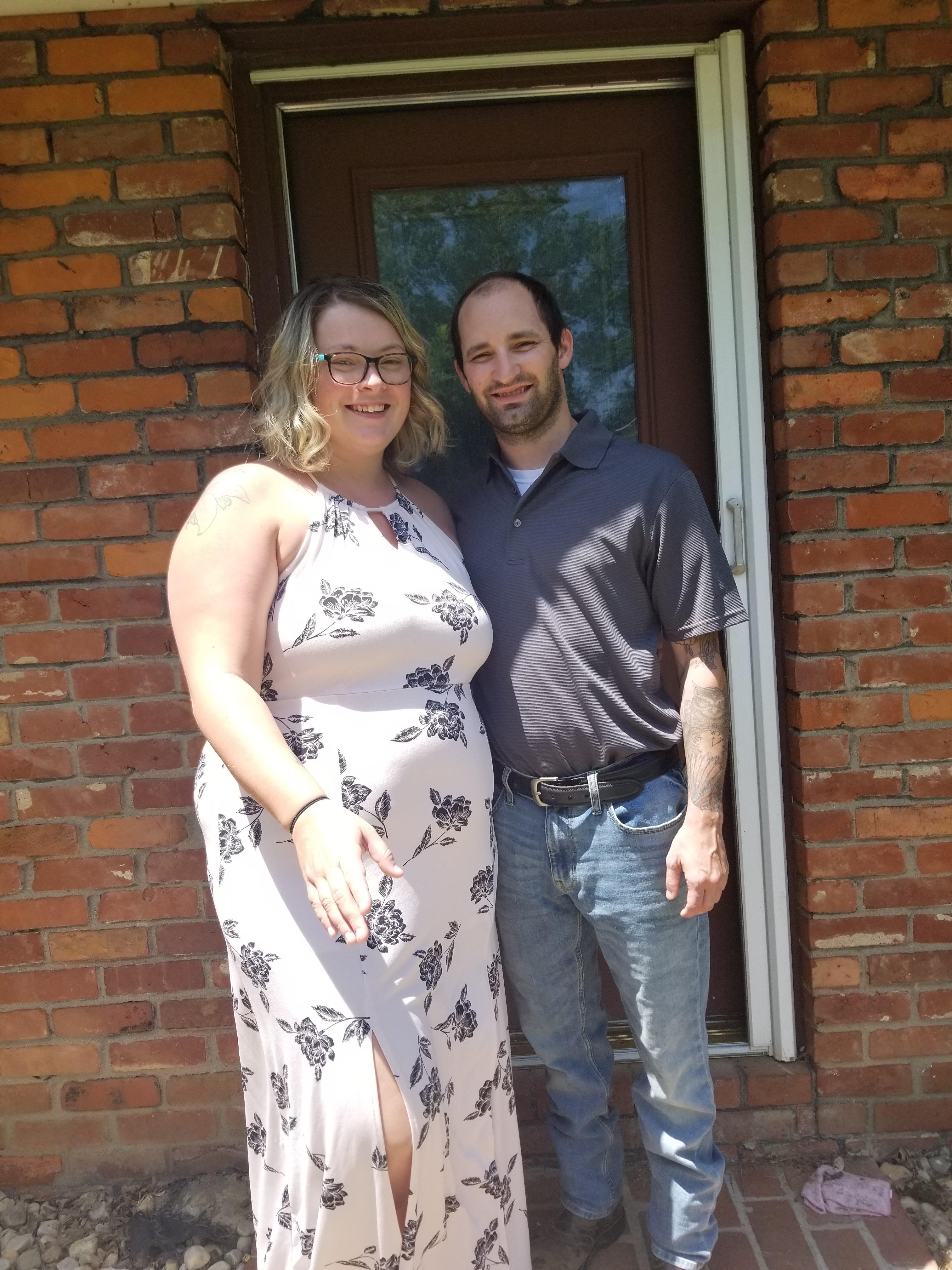 The Wedding Website of Samantha Schell and Mitchell Harper