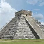 Chichen Itza