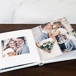 Wedding Photo Album