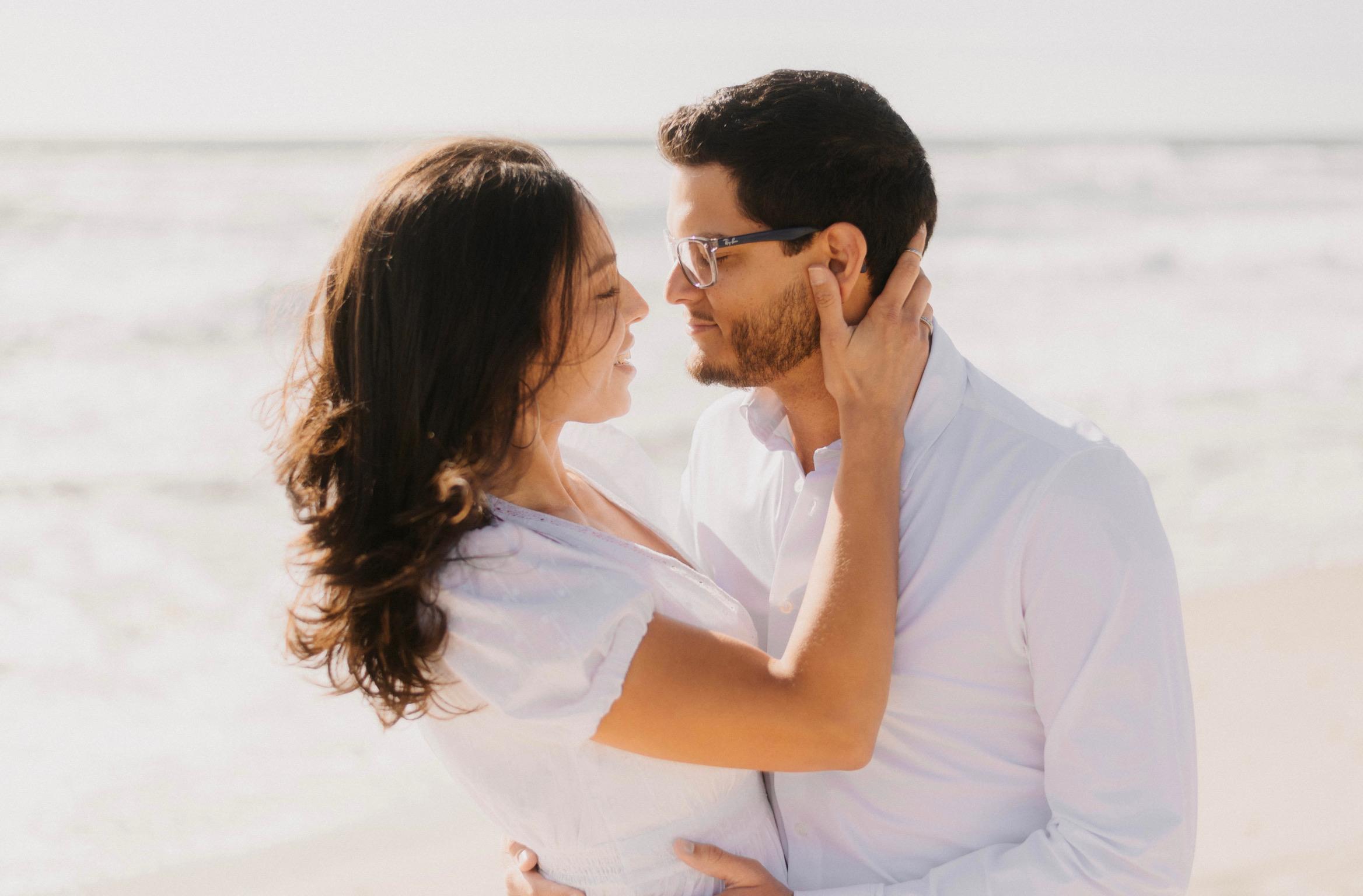 The Wedding Website of Claudia Galan and Robert Estrada