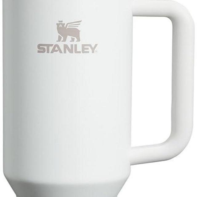 Stanley Quencher H2.0 FlowState Stainless Steel Vacuum Insulated Tumbler with Lid and Straw for Water, Iced Tea or Coffee