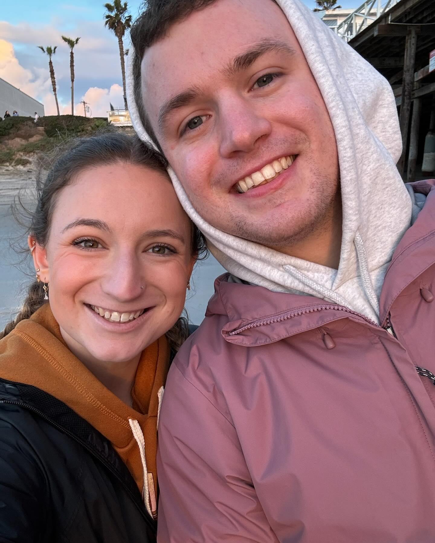 The Wedding Website of Rachael Brady and Cooper Brady