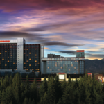 Harrah's Lake Tahoe