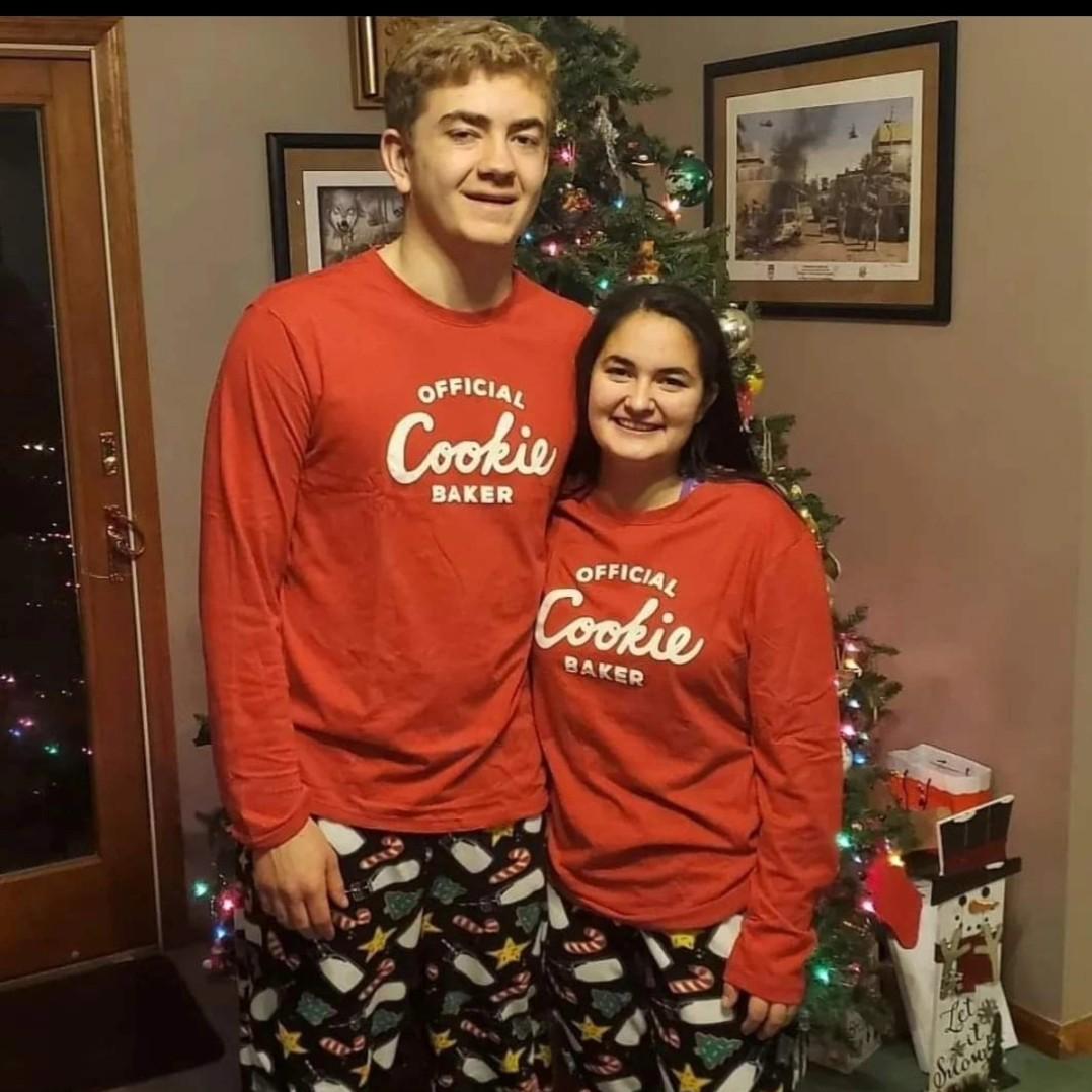 Christmas through the years