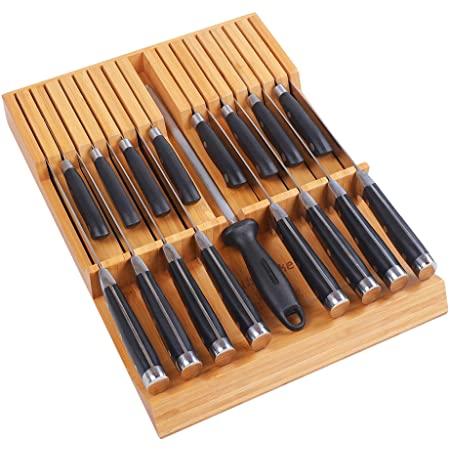 Knife Organizer