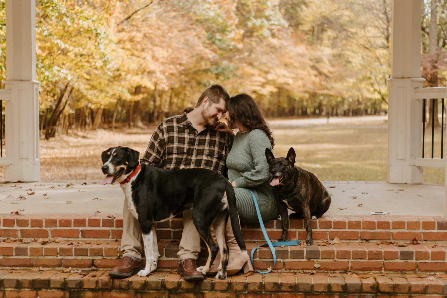 The Wedding Website of Kelsey Hankes and Cody Wright