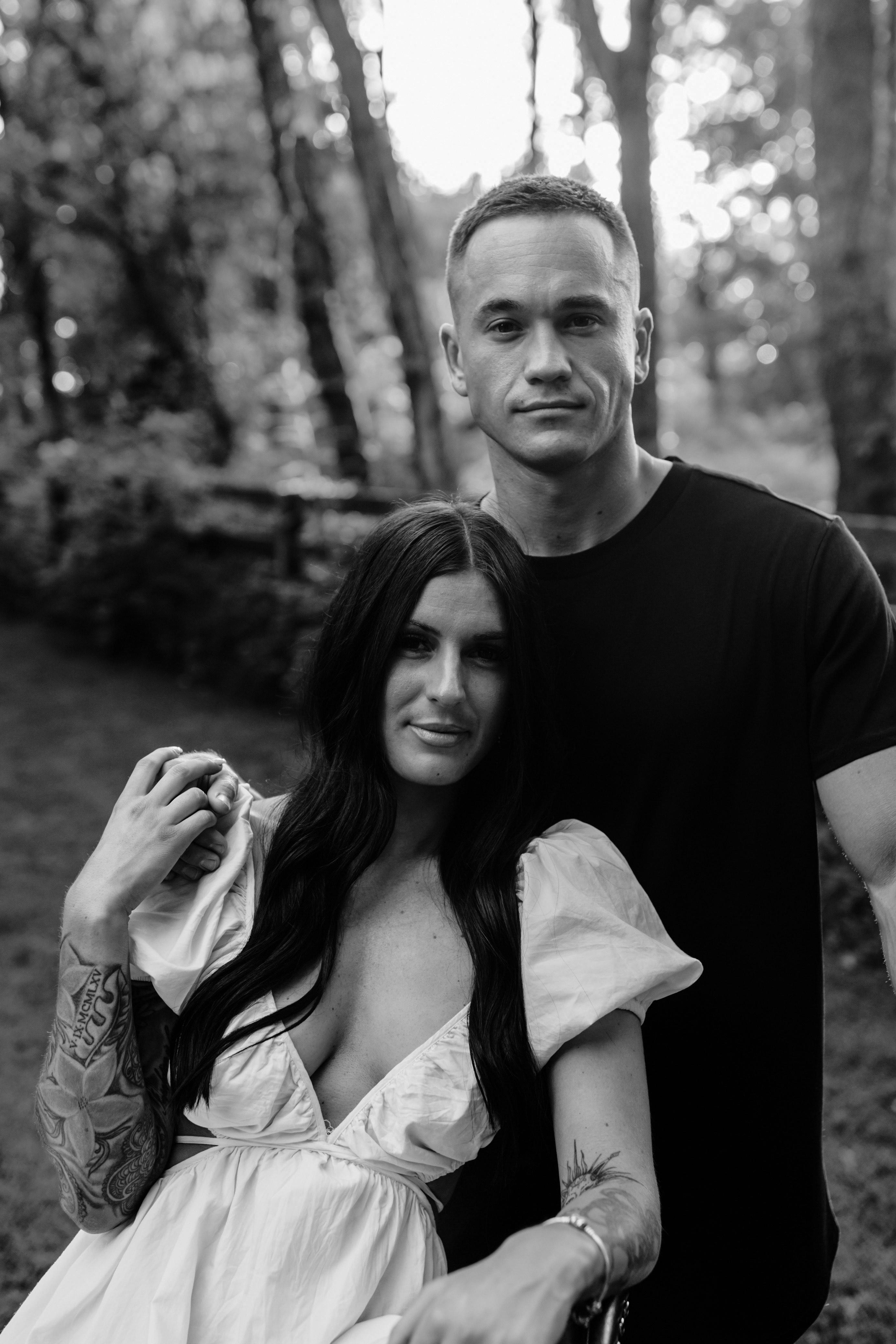 The Wedding Website of Karlee Puckett and Tyler Barrick