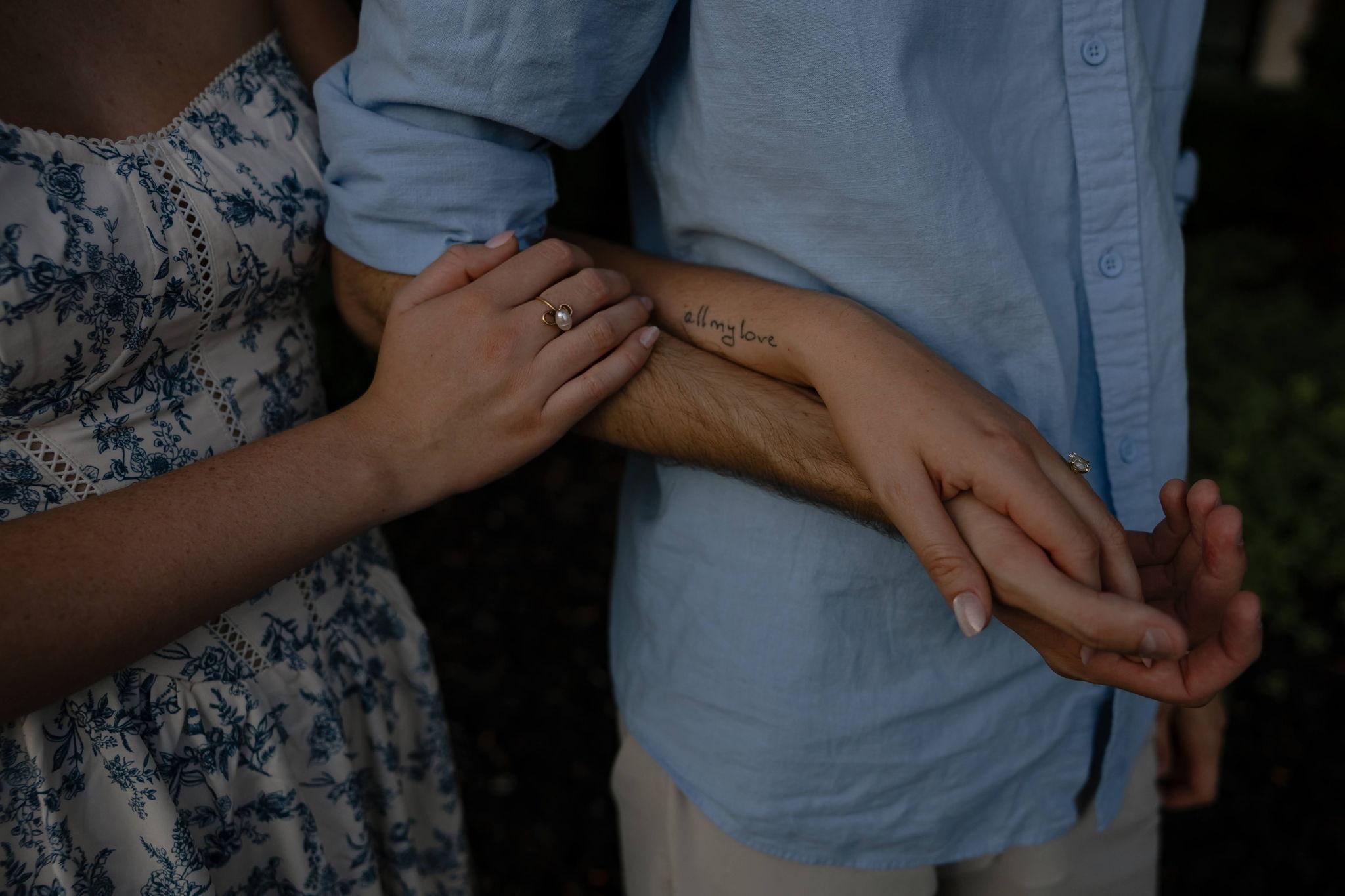 The Wedding Website of Kaitlyn Collins and Jack Guiboux