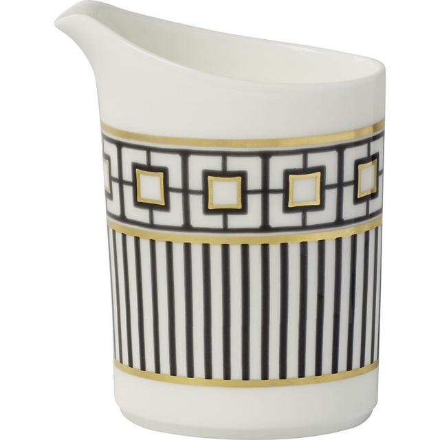 Villeroy & Boch Metro Chic Creamer