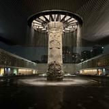 Museo Nacional de Antropología