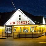 Ted Drewes Frozen Custard