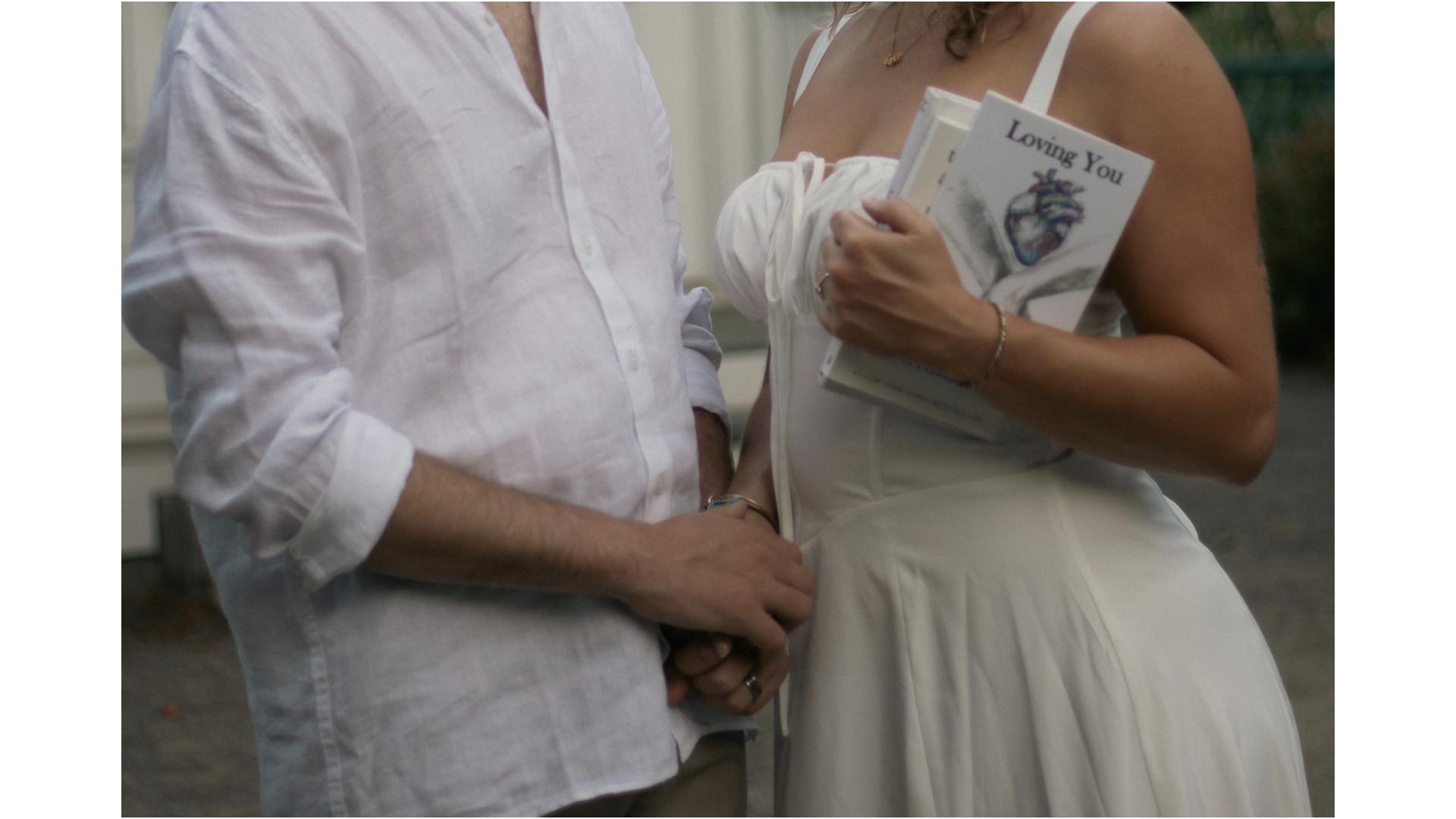 The Wedding Website of Kannon Rivas and Emma Van Veen