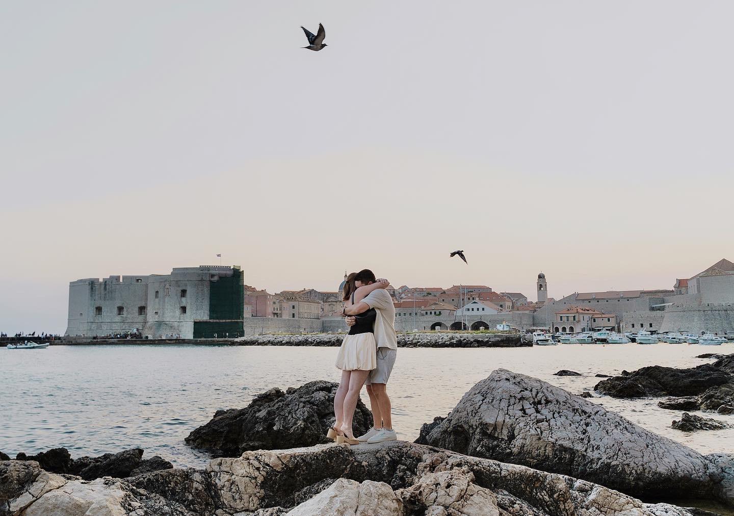 The Wedding Website of Mitchell LeBaron and Anna Elwood