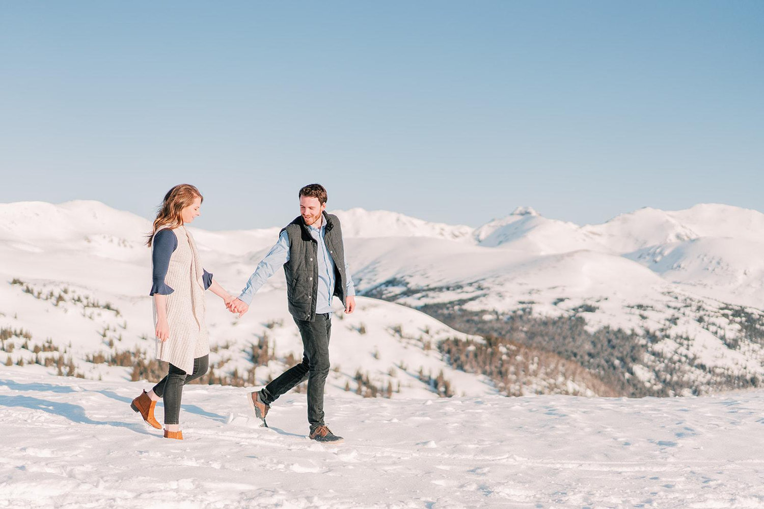 The Wedding Website of Kelsey Powell and Nathan Carver