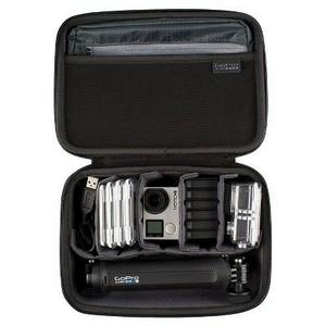 GoPro Casey Case for Camera + Mounts + Accessories