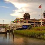 Sharky's Waterfront Bar & Grill
