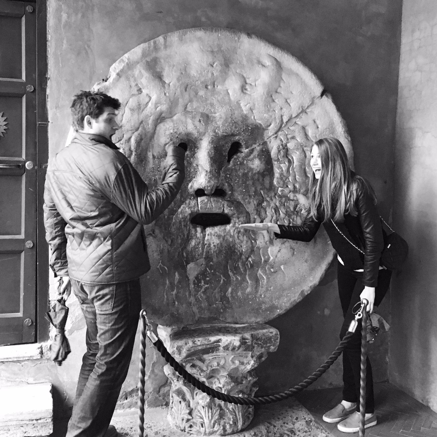 Roma, 2015