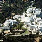 The Getty