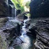 Watkins Glen State Park