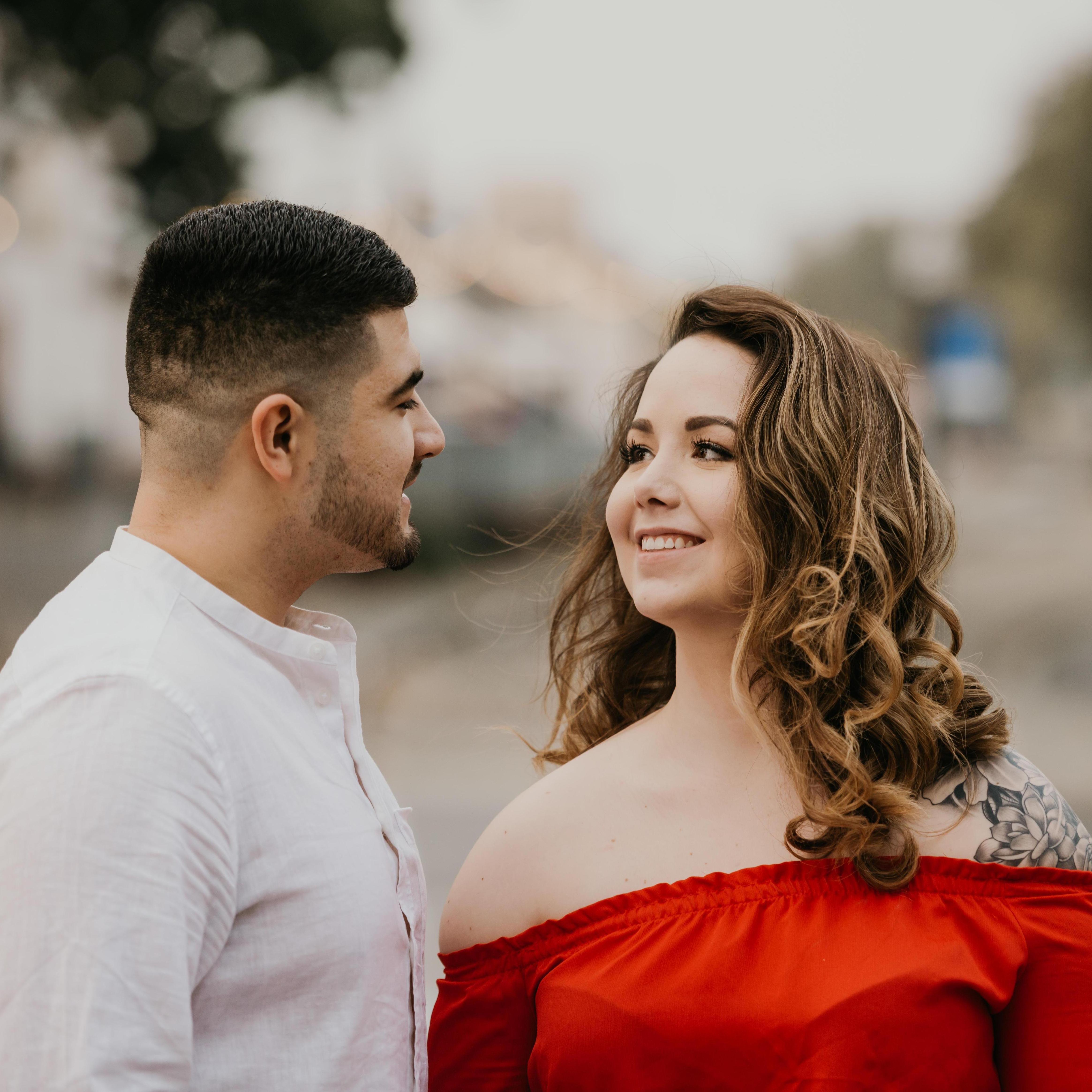 Taken on some railroad tracks near Old Sacramento!